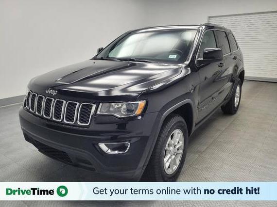 JEEP GRAND CHEROKEE 2020 1C4RJFAG6LC359486 image
